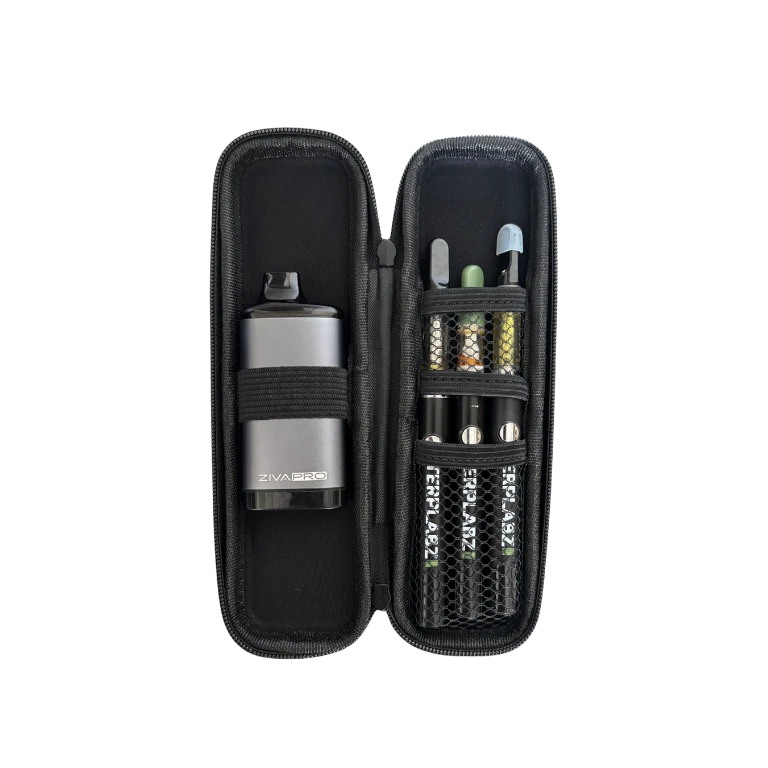 Vape organizer | Black 4 Vape organizer | Black - Image 2