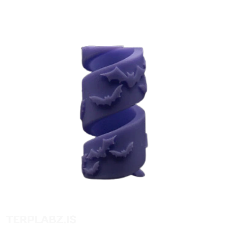 DumptieCovers | 510 vape cartridge protector | up to 1ml carts 4 DumptieCovers | 510 vape cartridge protector | up to 1ml carts - Image 2