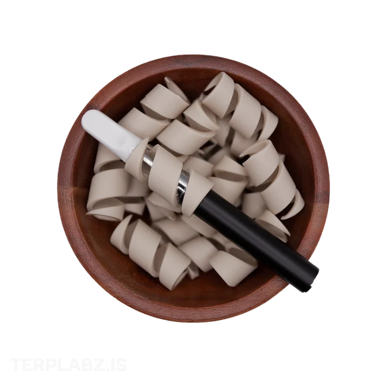 DumptieCovers | 510 vape cartridge protector | up to 1ml carts 5 DumptieCovers | 510 vape cartridge protector | up to 1ml carts - Image 3