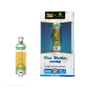 Blue walker product Blue Walker | 3g | Sativa | Curevana