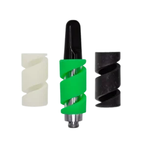 DumptieCovers | 510 vape cartridge protector | up to 1ml carts