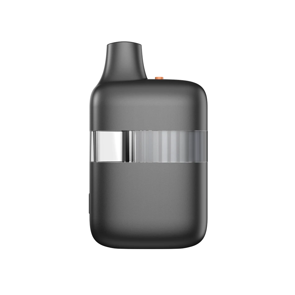 EMPTY CCELL TANK Disposable Vape Device in Black 3ml