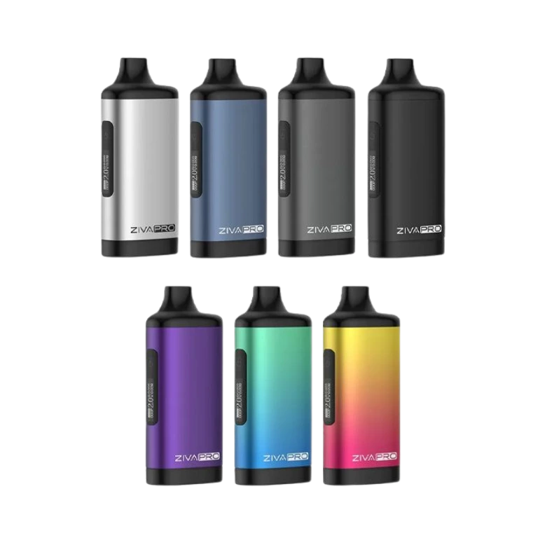 Yocan Ziva Pro | Discreet 510 Thread Battery 3 Yocan Ziva Pro | Discreet 510 Thread Battery