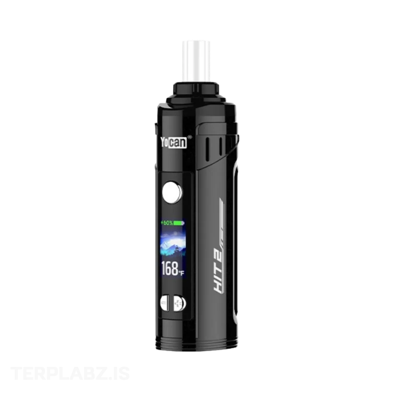 Hit 2 | Dry herb vaporizer | Yocan 8 Hit 2 | Dry herb vaporizer | Yocan - Image 6