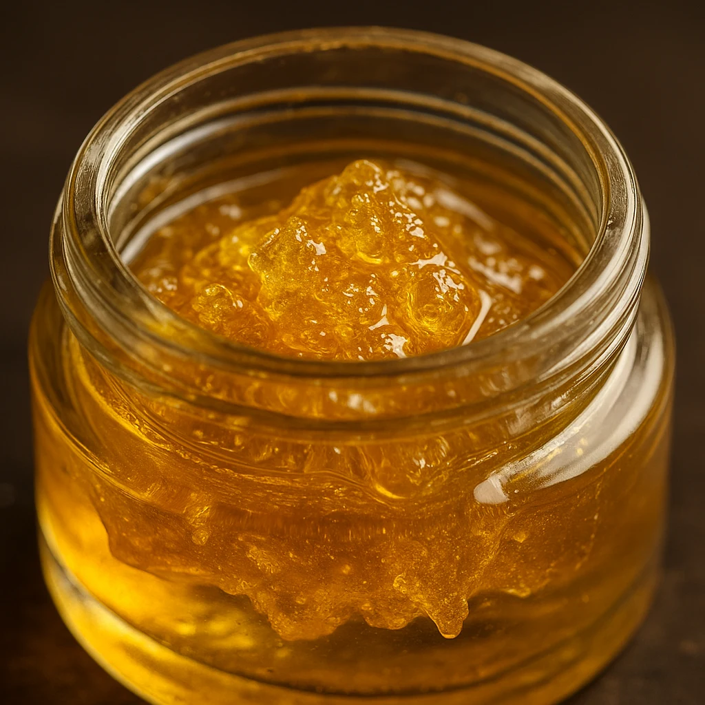 Live Resin Terpenes: Everything You Need to Know 4 live resin terpenes