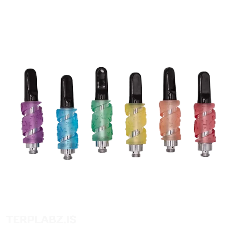 DumptieCovers | 510 vape cartridge protector | up to 1ml carts 19 DumptieCovers | 510 vape cartridge protector | up to 1ml carts - Image 17