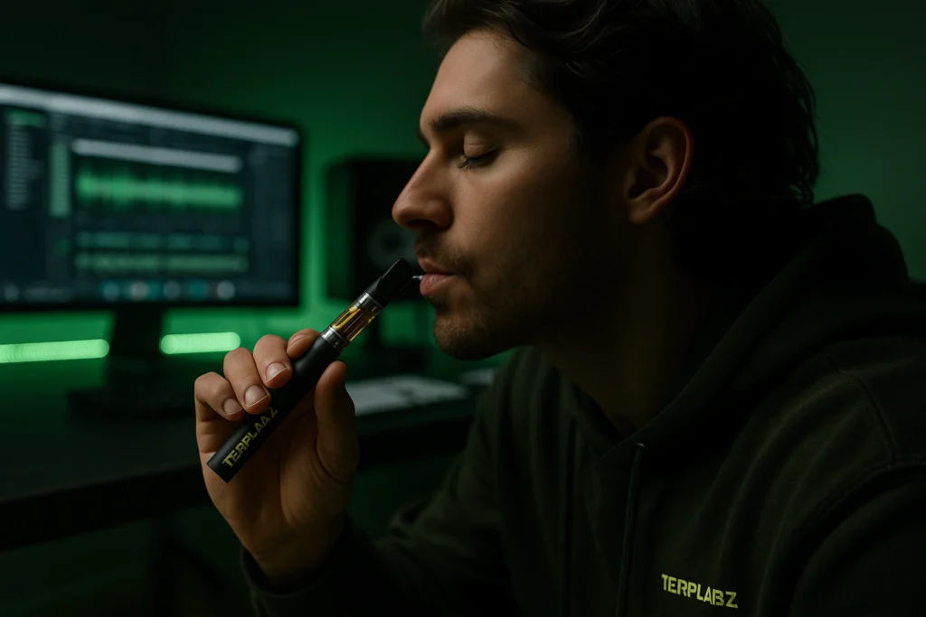 Info 3 vaping landscape