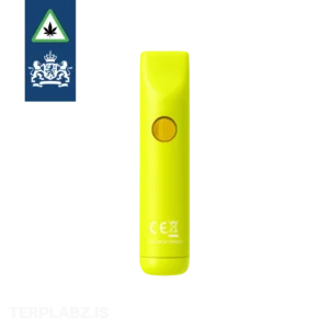 hollandse hoogtes rosin pen vape product photo