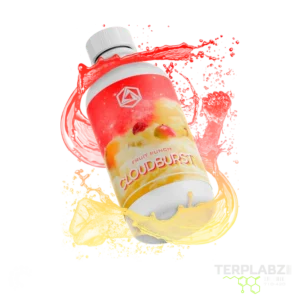 Fruit punch terpenes 1