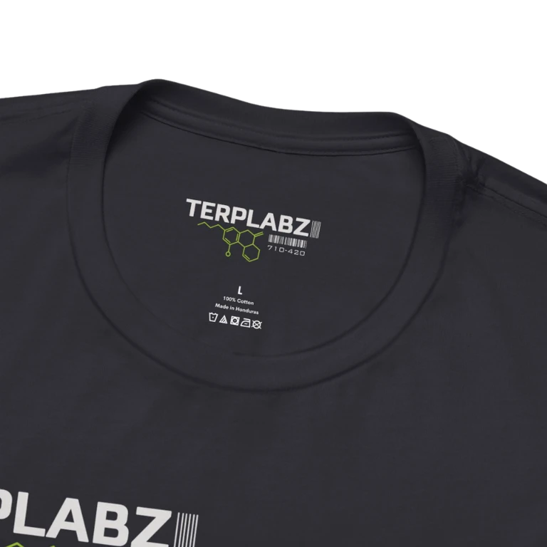 TERPLABZ Classic Tee | Unisex 6 TERPLABZ Classic Tee | Unisex - Image 4