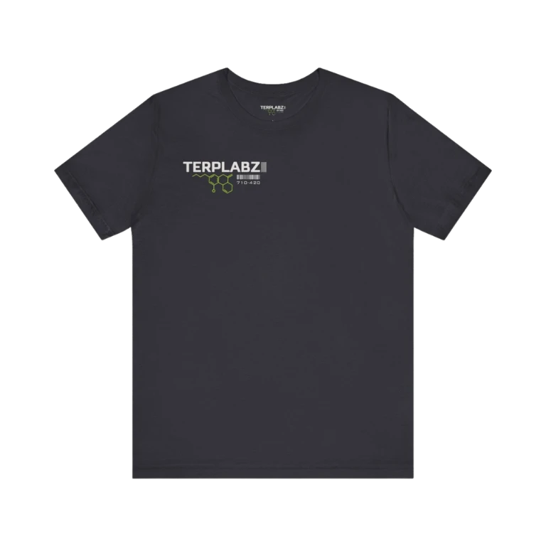 TERPLABZ Classic Tee | Unisex 3 TERPLABZ Classic Tee | Unisex