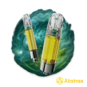 Ghost Train Haze | HHC/HHCP | Sativa | TERPLABZ