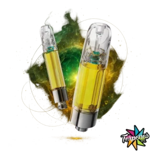 Legend OG | Δ9/HHC/HHCP | Indica