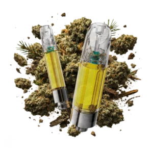 OG Kush | Δ9 | Indica | TERPLABZ