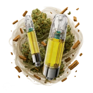 OG Kush | Δ9 | Indica | TERPLABZ