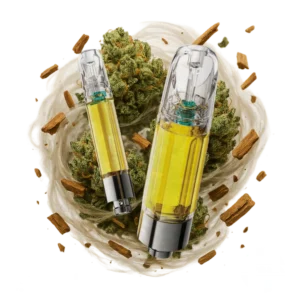 OG Kush | Δ9 | Indica | TERPLABZ