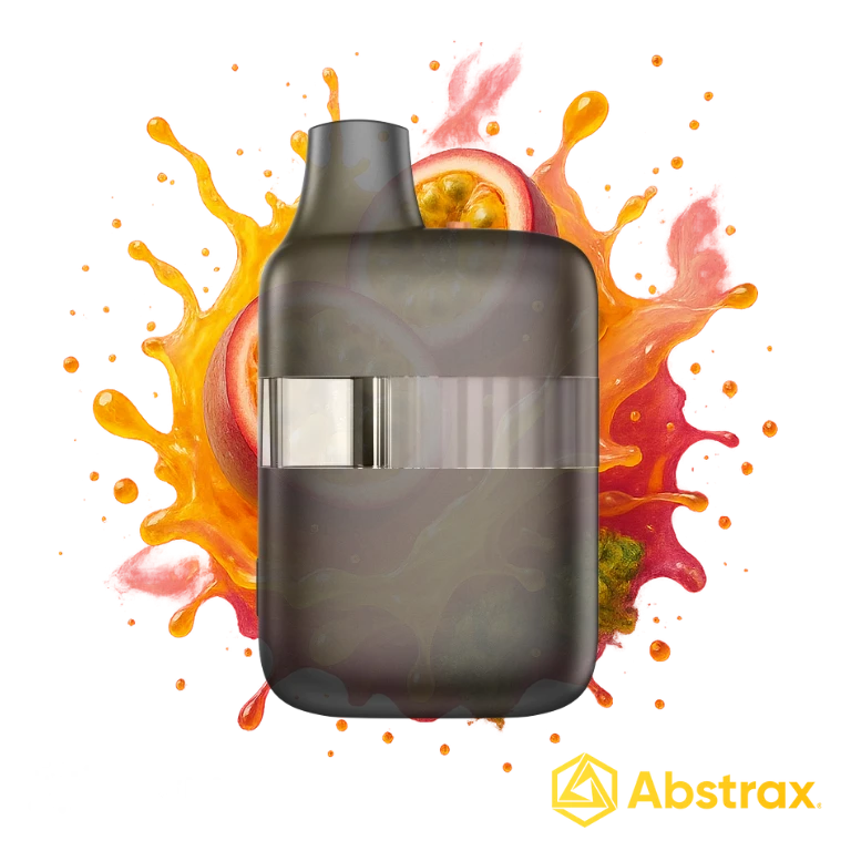 Passionfruit Pleaser | Δ9 | Hybrid | TERPLABZ 6 Passionfruit Pleaser | Δ9 | Hybrid | TERPLABZ - Image 4