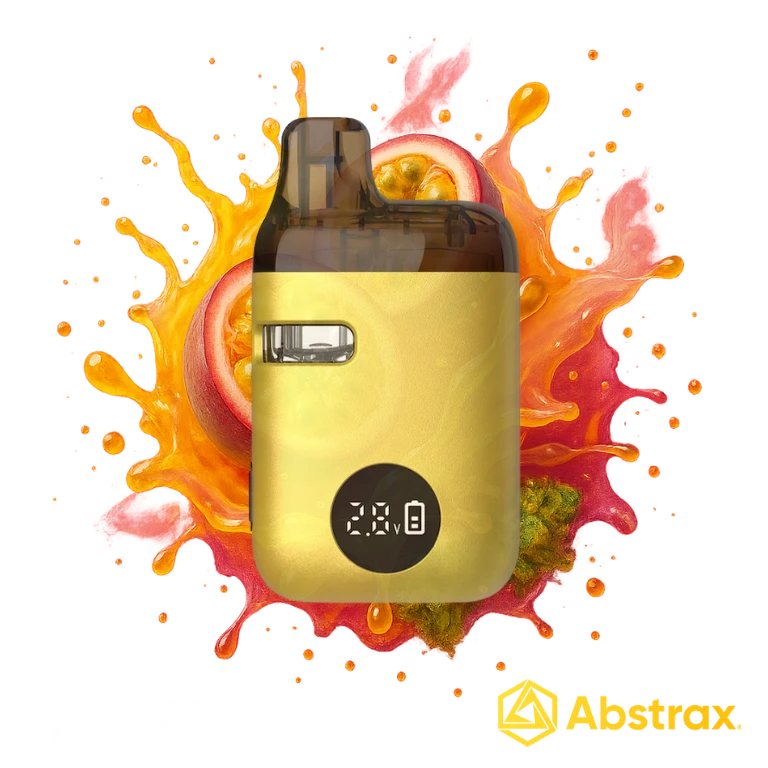 Passionfruit Pleaser | Δ9 | Hybrid | TERPLABZ 7 Passionfruit Pleaser | Δ9 | Hybrid | TERPLABZ - Image 5