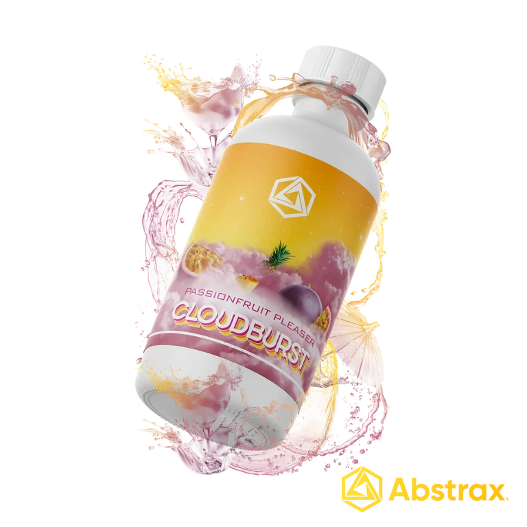 Passionfruit Pleaser | Δ9 | Hybrid | TERPLABZ 8 Passionfruit Pleaser | Δ9 | Hybrid | TERPLABZ - Image 6