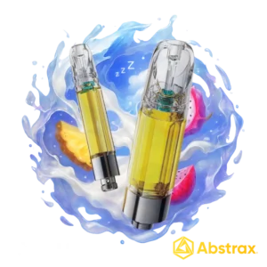 Blue Milk | Δ9 | Indica | TERPLABZ