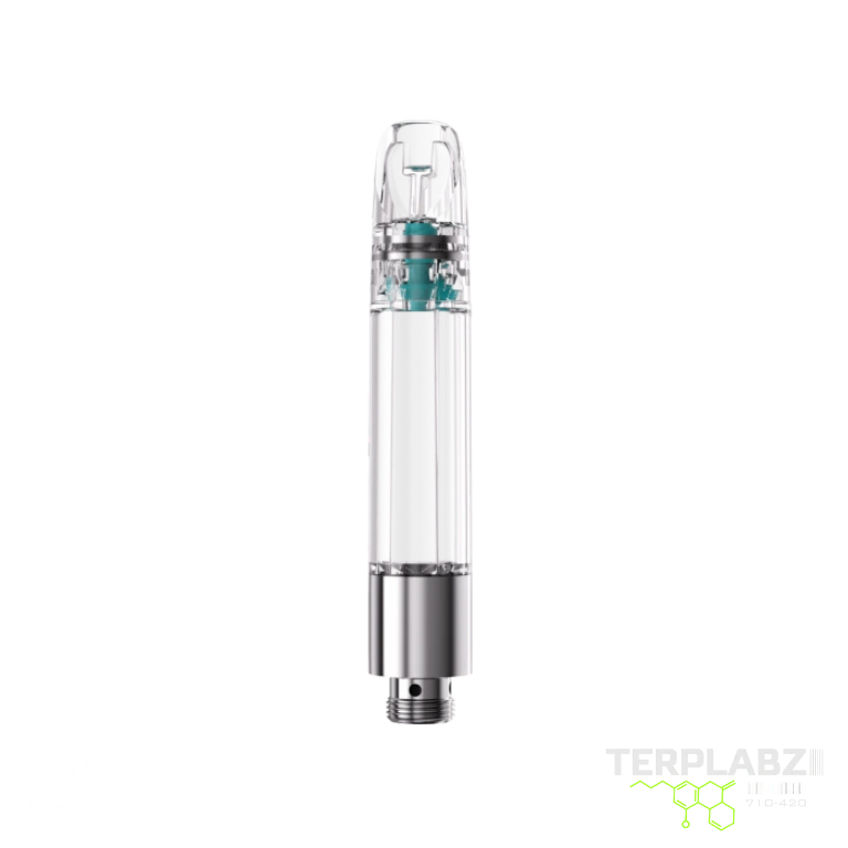CCELL Vita cartridge | CCELL 3.0 Bio-Heating 3 CCELL Vita cartridge | CCELL 3.0 Bio-Heating
