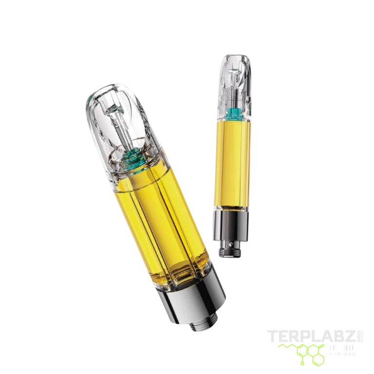 CCELL Vita cartridge | CCELL 3.0 Bio-Heating 5 CCELL Vita cartridge | CCELL 3.0 Bio-Heating - Image 3