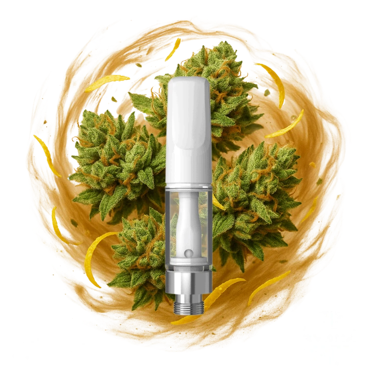 Amnesia Haze | Δ9 | Sativa | TERPLABZ 8 Amnesia Haze | Δ9 | Sativa | TERPLABZ - Image 6