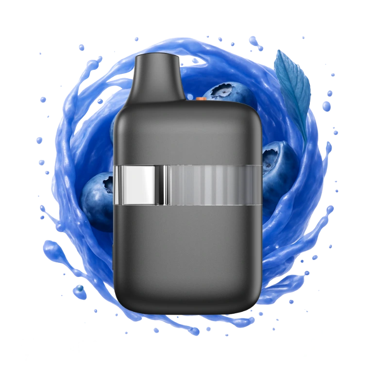 Blueberry Smoothie | HHC | Indica | TERPLABZ 4 Blueberry Smoothie | HHC | Indica | TERPLABZ - Image 2