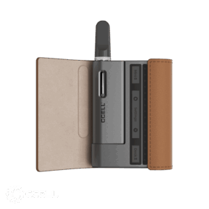 Fino | 510 Thread battery | CCELL