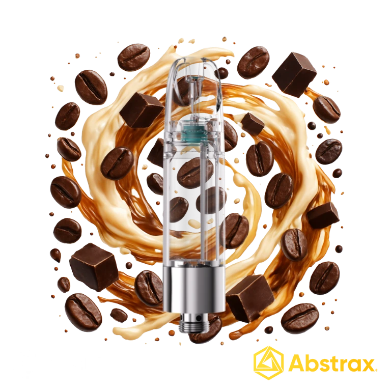 Mocha Cappuccino | Energy Boost | Δ9 | Sativa 8 Mocha Cappuccino | Energy Boost | Δ9 | Sativa - Image 6