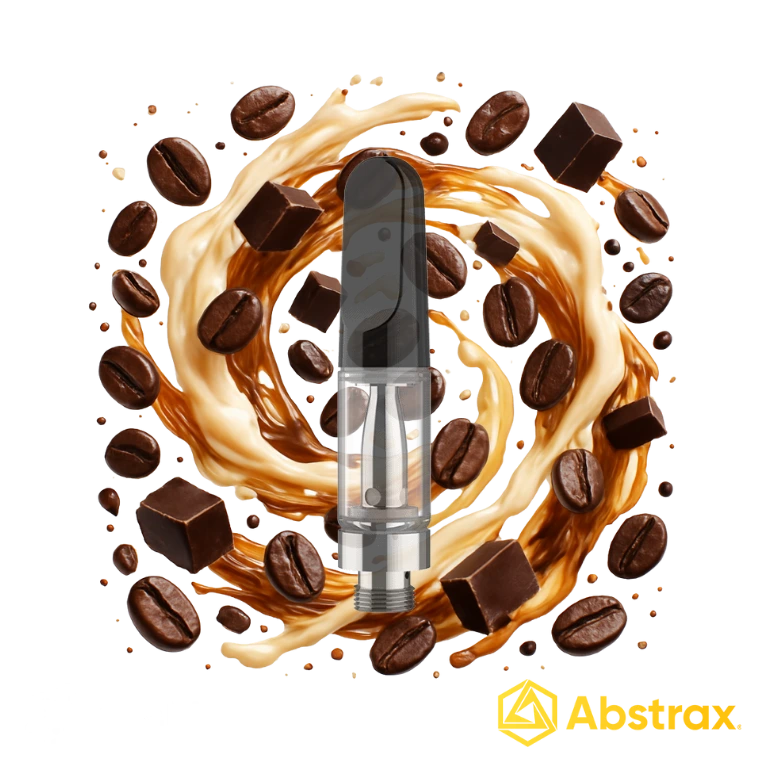 Mocha Cappuccino | Energy Boost | Δ9 | Sativa 6 Mocha Cappuccino | Energy Boost | Δ9 | Sativa - Image 4