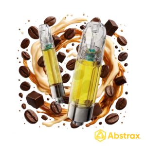 Mocha cappuchino Mocha Cappuccino | Energy Boost | Δ9 | Sativa