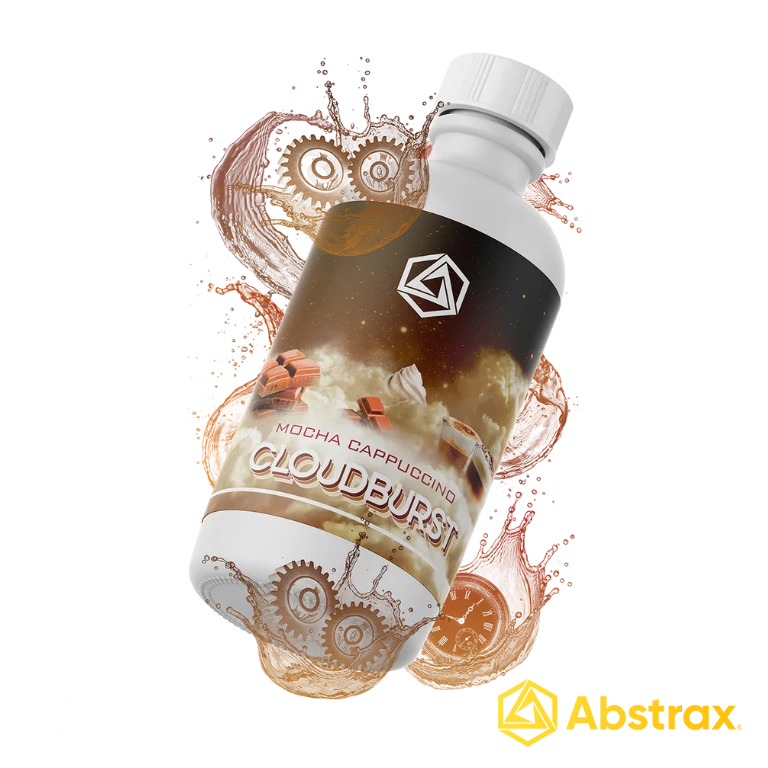 Mocha Cappuccino | Energy Boost | Δ9 | Sativa 4 Mocha Cappuccino | Energy Boost | Δ9 | Sativa - Image 2