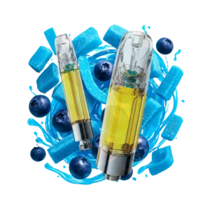 Sour Patch Blue Razz | Δ9/THCP | Hybrid | TERPLABZ