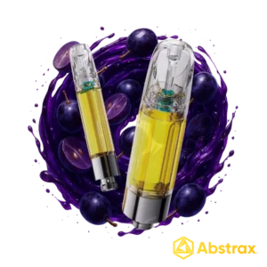 Grape Galaxy | XTREME/THCP | Indica