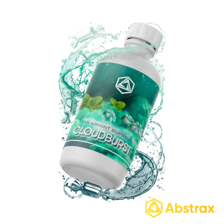 Spearmint Supreme | Δ9 | Indica | TERPLABZ 4 Spearmint Supreme | Δ9 | Indica | TERPLABZ - Image 2