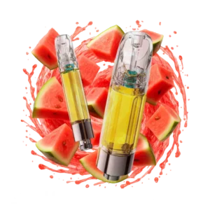 watermelon Tropical Watermelon | Δ9/THCP | Sativa | TERPLABZ