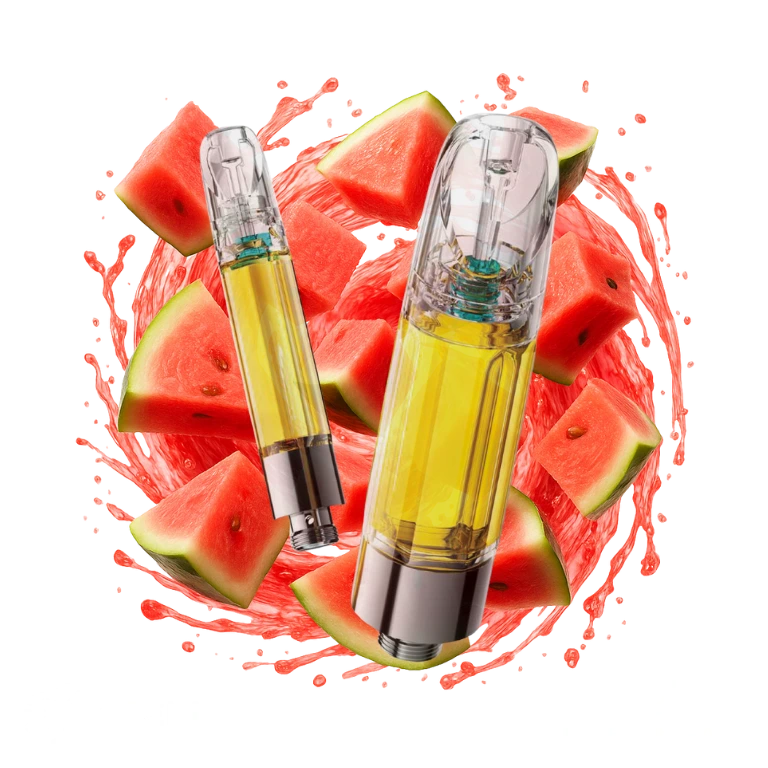 Tropical Watermelon | Δ9/THCP | Sativa | TERPLABZ 3 Tropical Watermelon | Δ9/THCP | Sativa | TERPLABZ