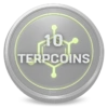 10 terpcoins