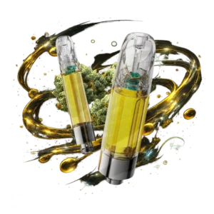 Alien OG | Δ9 | Hybrid | Live resin | TERPLABZ