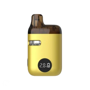 Vision Box Elite Disposable | CCELL