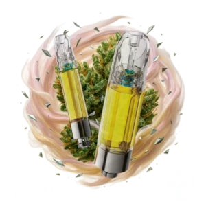 RS11 x Jealousy product image RS11 X Jealousy | Δ9 | Mood enhancement | Hybrid/Indica | TERPLABZ