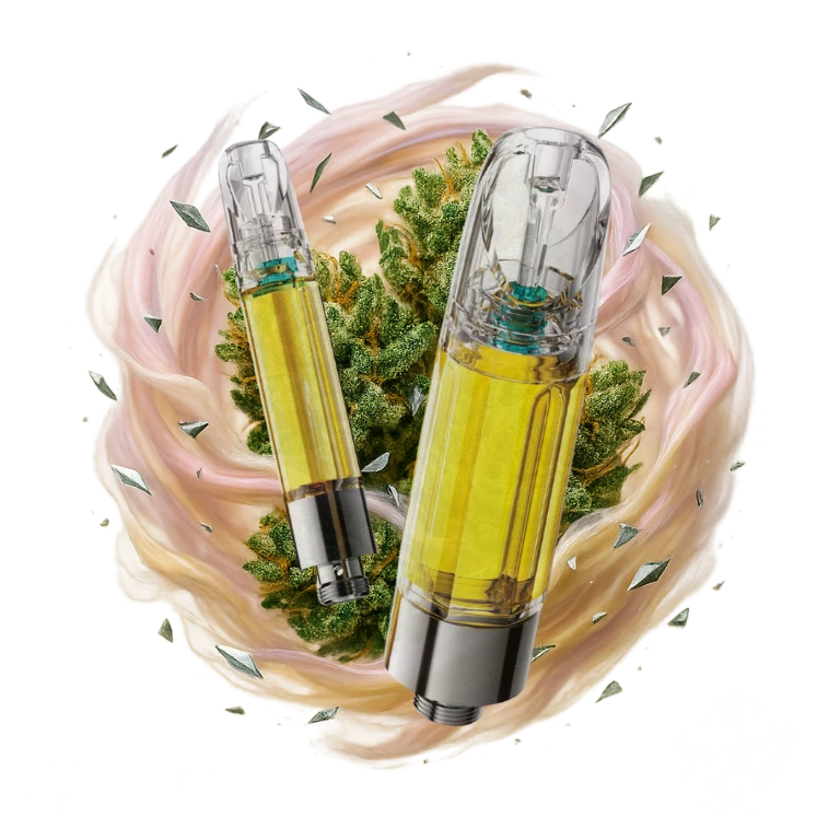 RS11 x Jealousy product image