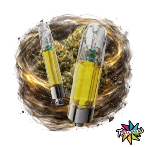 Super Sour Diesel product image Super Sour Diesel | HHC | Sativa | TERPLABZ