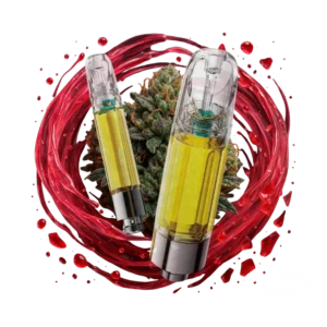 ZKZ | HHC | Hybrid/Indica | TERPLABZ