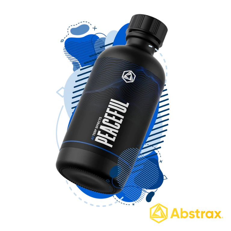 RS11 X Jealousy | Δ9 | Mood enhancement | Hybrid/Indica | TERPLABZ 4 RS11 X Jealousy | Δ9 | Mood enhancement | Hybrid/Indica | TERPLABZ - Image 2