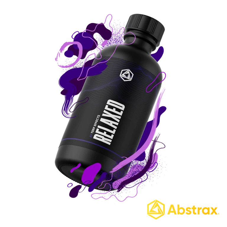 Banana Creme Brulee | Δ9/CBD/CBN | Sleep helper | TERPLABZ 4 Banana Creme Brulee | Δ9/CBD/CBN | Sleep helper | TERPLABZ - Image 2