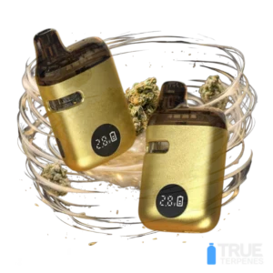 White Truffle (1) White Truffle | Δ9 Live resin | Hybrid/Indica | TERPLABZ