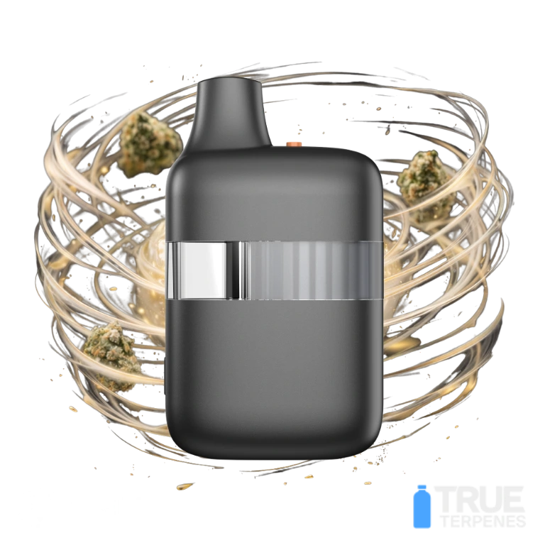 White Truffle | Δ9 Live resin | Hybrid/Indica | TERPLABZ 5 White Truffle | Δ9 Live resin | Hybrid/Indica | TERPLABZ - Image 3