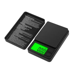 768x TERPLABZ product image Precision scale | 0,01g-500g